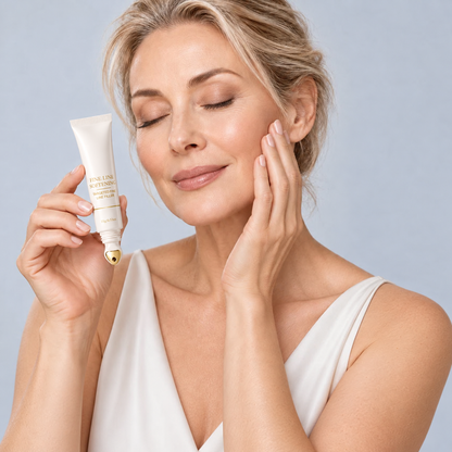 ✨Trusted-by-over-50-000-women✨FINE LINE SOFTENING Perfect Skin in 3 Minutes