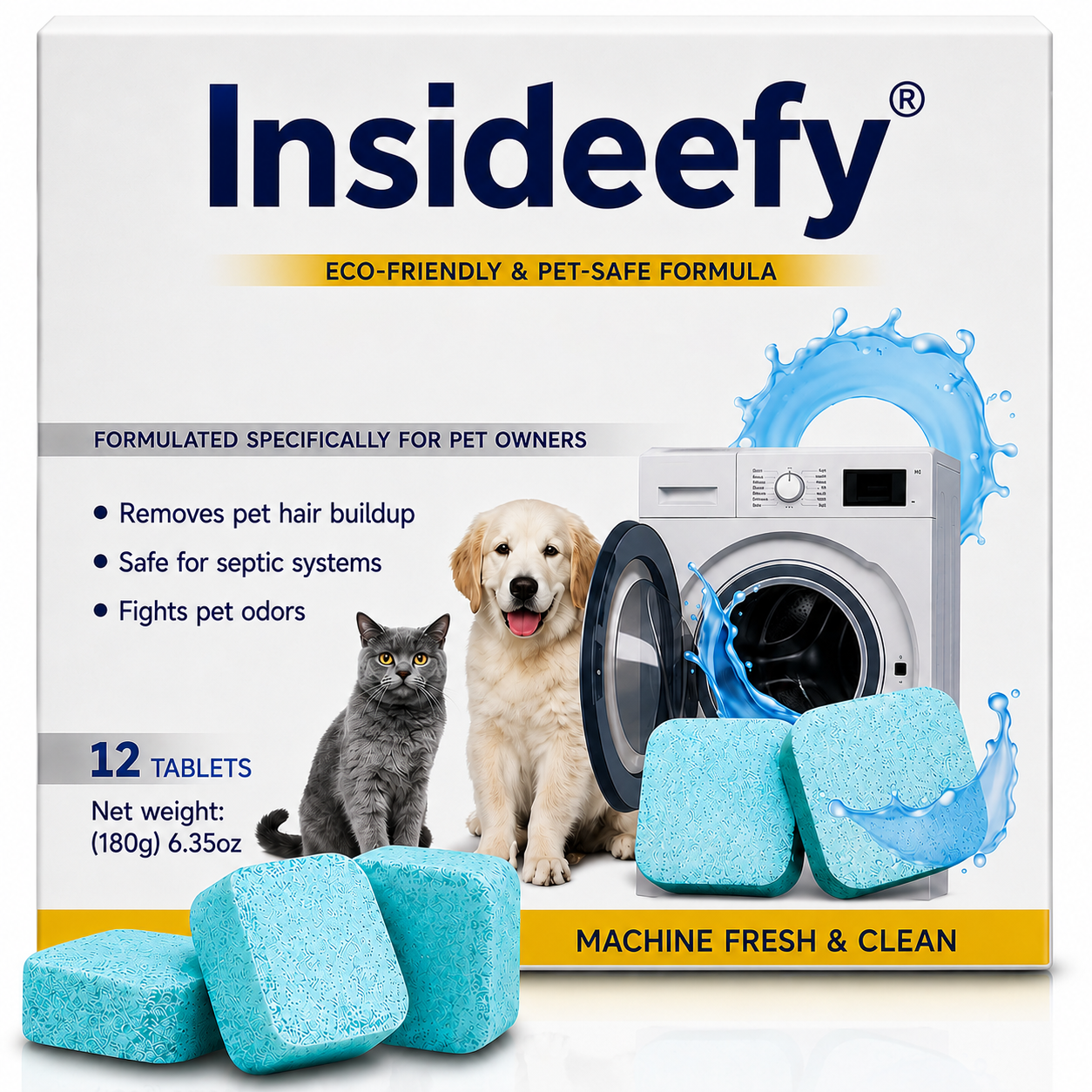 1-Pack (12 Tablets)
