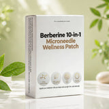 Nano Microneedle Patch  🌟🌟🌟Trusted by Over 50,000 Women