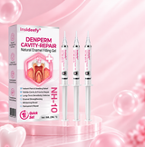 Insideefy® Cavity-Repair Natural Enamel Filling Gel