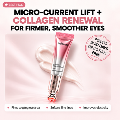 💖Trusted-by-over-50-000-women✨ Eye Renewal Crème