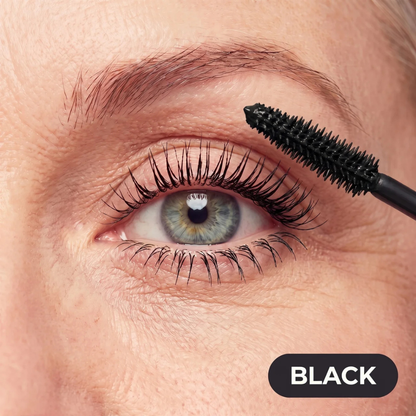 💖Trusted-by-over-50-000-women💖LashWrap Technology Mascara