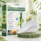 Insideefy Moringa Microneedle Patch  🌟🌟🌟Trusted by Over 30,000 Women