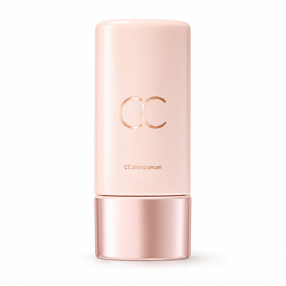 💖Trusted-by-over-50-000-women💜CC color-correcting tinted serum