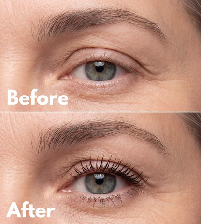 💖Trusted-by-over-50-000-women💖LashWrap Technology Mascara