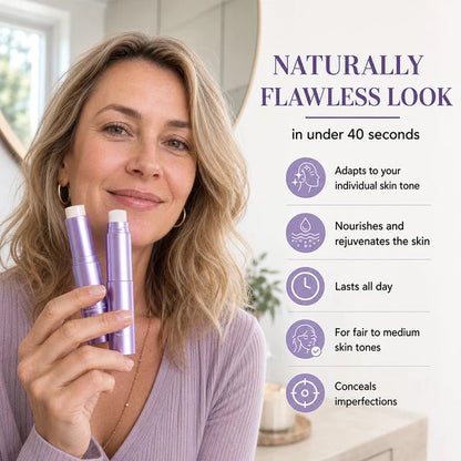 💖Trusted-by-over-50-000-women💖 The stick that makes mature skin glow again