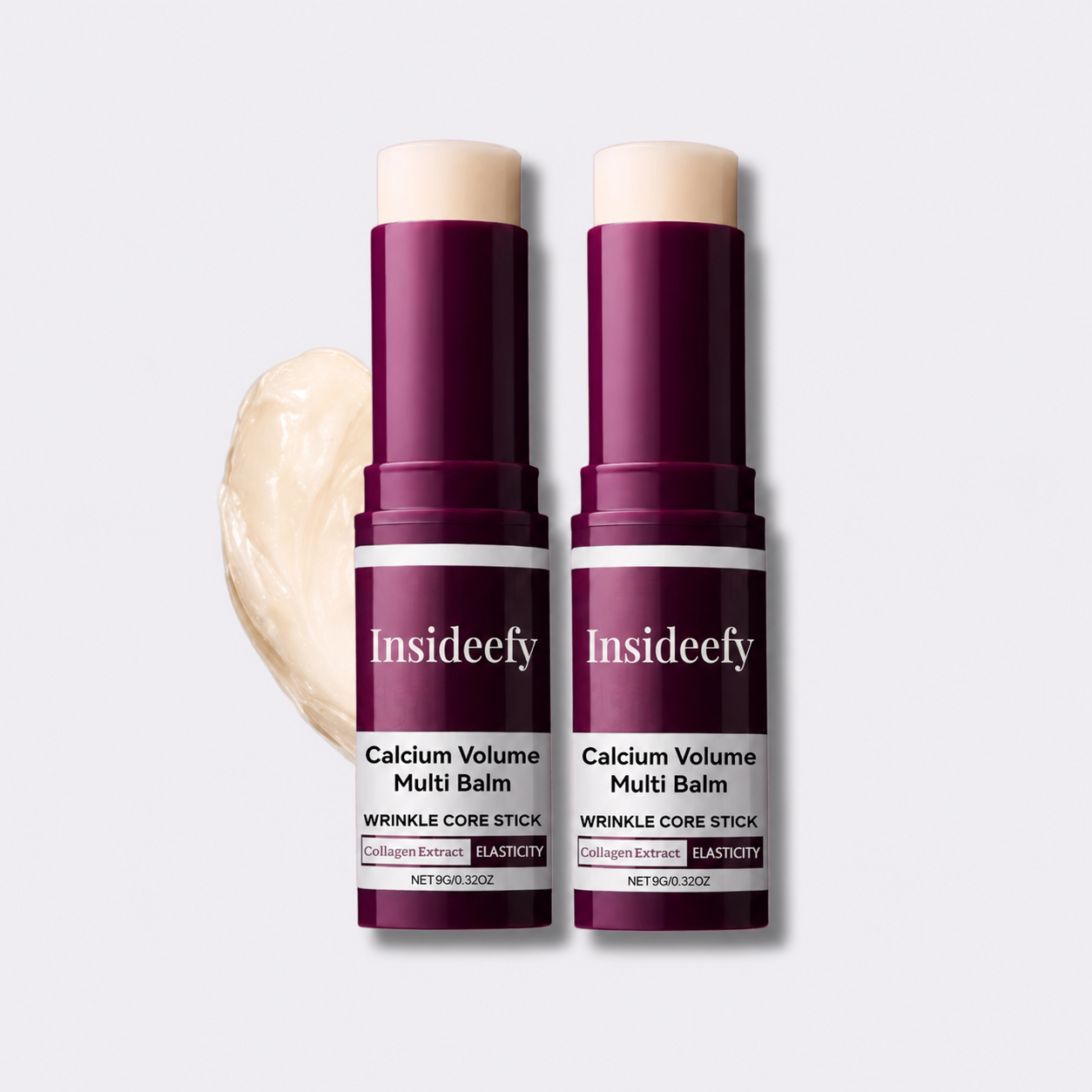 Insideefy-Calcium Volume Balm