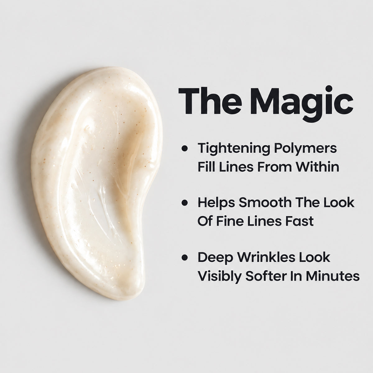 ✨Trusted-by-over-50-000-women✨FINE LINE SOFTENING Perfect Skin in 3 Minutes