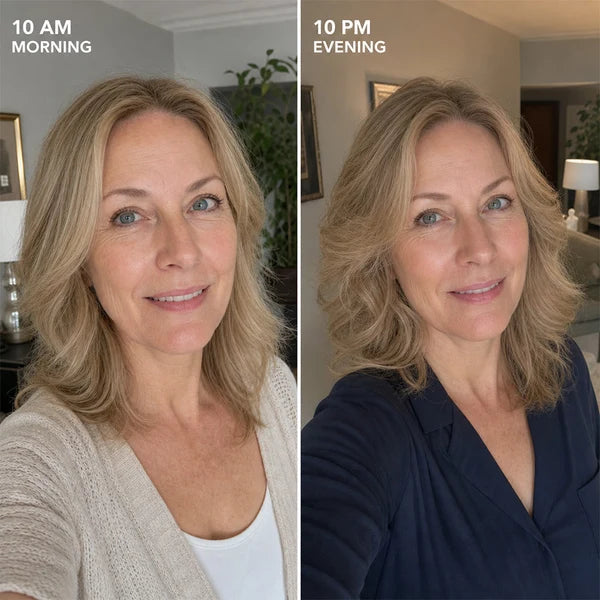 💖Trusted-by-over-50-000-women💖 The stick that makes mature skin glow again