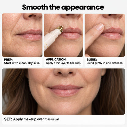 ✨Trusted-by-over-50-000-women✨FINE LINE SOFTENING Perfect Skin in 3 Minutes