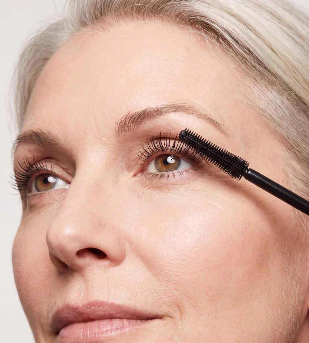 💖Trusted-by-over-50-000-women💖LashWrap Technology Mascara