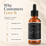 Insideefy® Hair Growth Serum