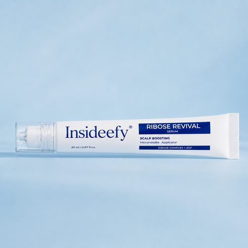 Insideefy™ Hair Density Scalp Serum