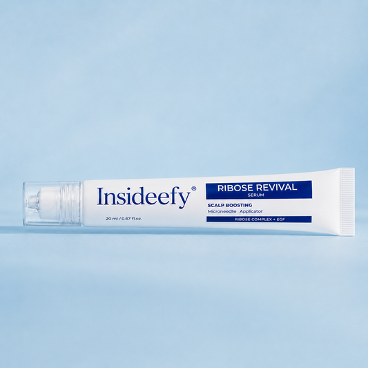Insideefy™ Hair Density Scalp Serum