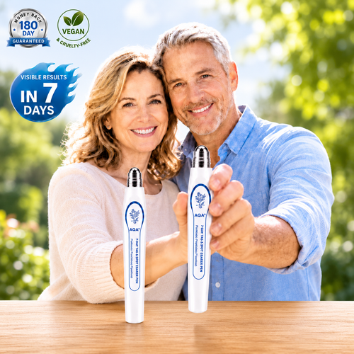 AQA 7-Day Skin Tag & Dark Spot Eraser Pen | Gentle, Precise Care for Face & Body