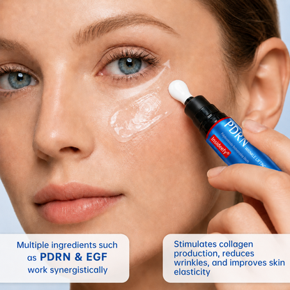 🥈🎁UK HOT SALE Insideefy® PDRN Anti-Wrinkle Shot – Lift & Firming Cream