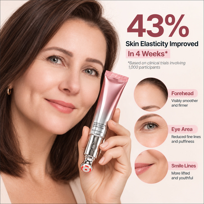 💖Trusted-by-over-50-000-women✨ Eye Renewal Crème
