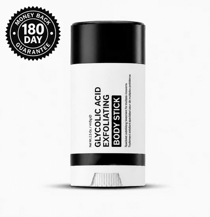 💖Trusted-by-over-50-000-women✨Smooth & Even Glycolic Body Stick