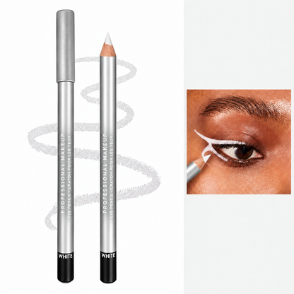 🔈🔈50% OFF NOW💜BUY 1 GET 1 FREE💜Wooden Waterproof Long-Lasting Hard Eyeliner
