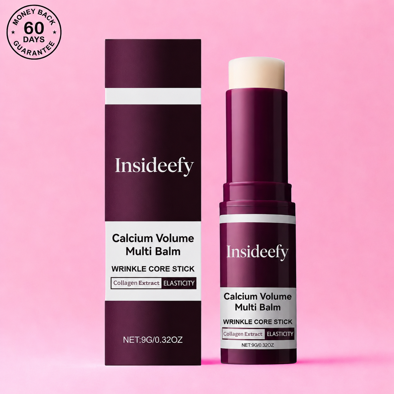 Insideefy-Calcium Volume Balm