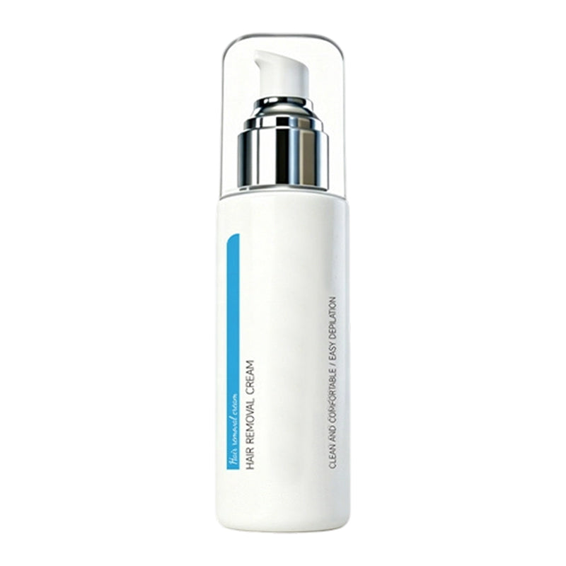🎉50% Off! ✨Cooling Comfort Hair Removal Cream for Sensitive Skin